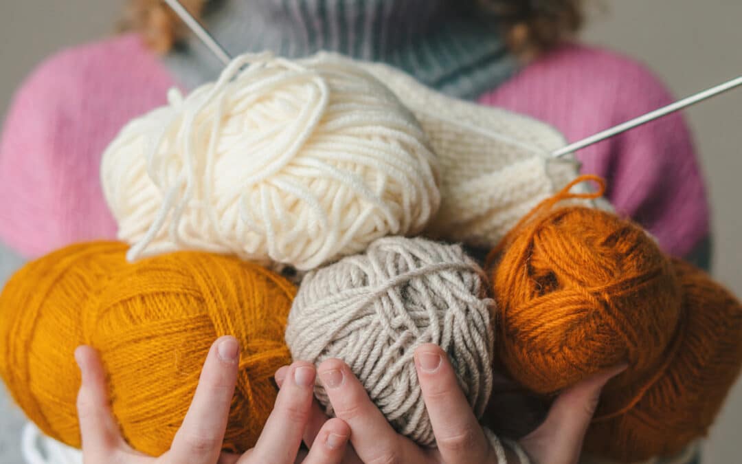 Come creare un maglione