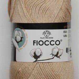 Cotone Fiocco Crema