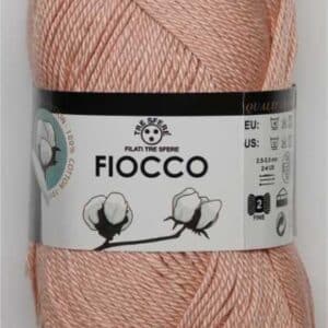 Cotone Fiocco Noce