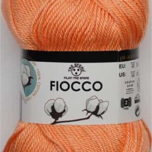 Cotone Fiocco Salmone