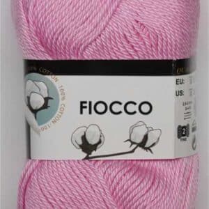 Cotone Fiocco Rosa