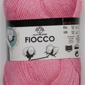 Cotone Fiocco Rosa Medio
