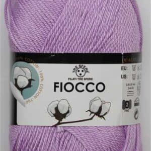 Cotone Fiocco Lilla
