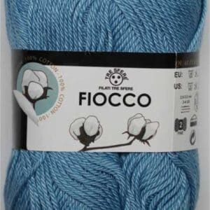 Cotone Fiocco Azzurro