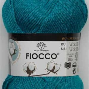 Cotone Fiocco Smeraldo