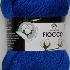 Cotone Fiocco Bluette