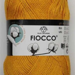 Cotone Fiocco Oro