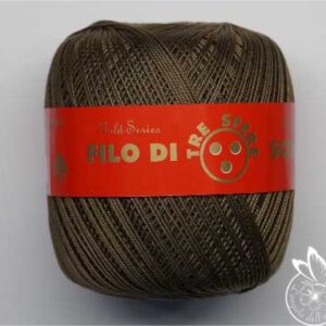 Cotone filo di Scozia Titolo 5 Militare