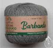 Macramé Barbante Grigio