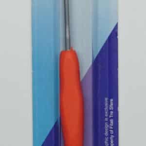Uncinetto ergonomico misura 3 mm