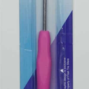 Uncinetto ergonomico 3,5 mm