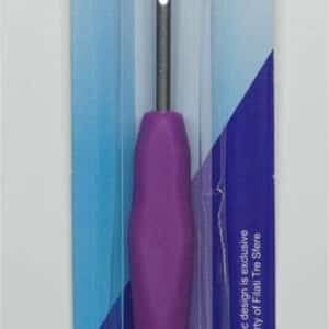 Uncinetto ergonomico misura 4 mm